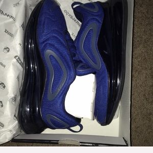 Air max 720 midnight navy